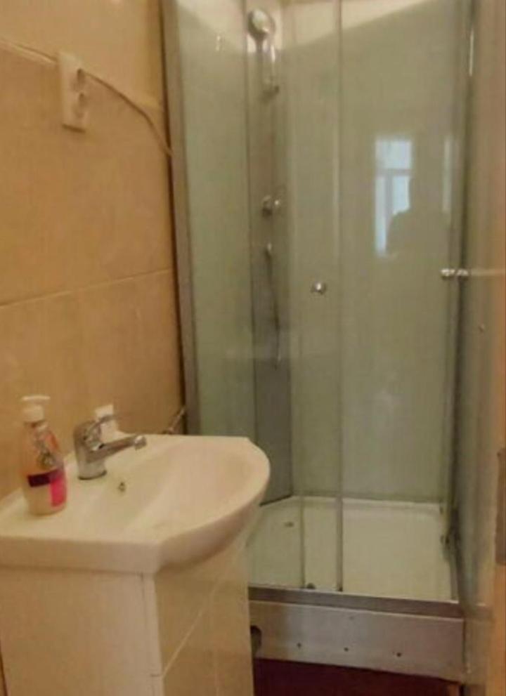 Happy Apartman Budapest Exterior photo