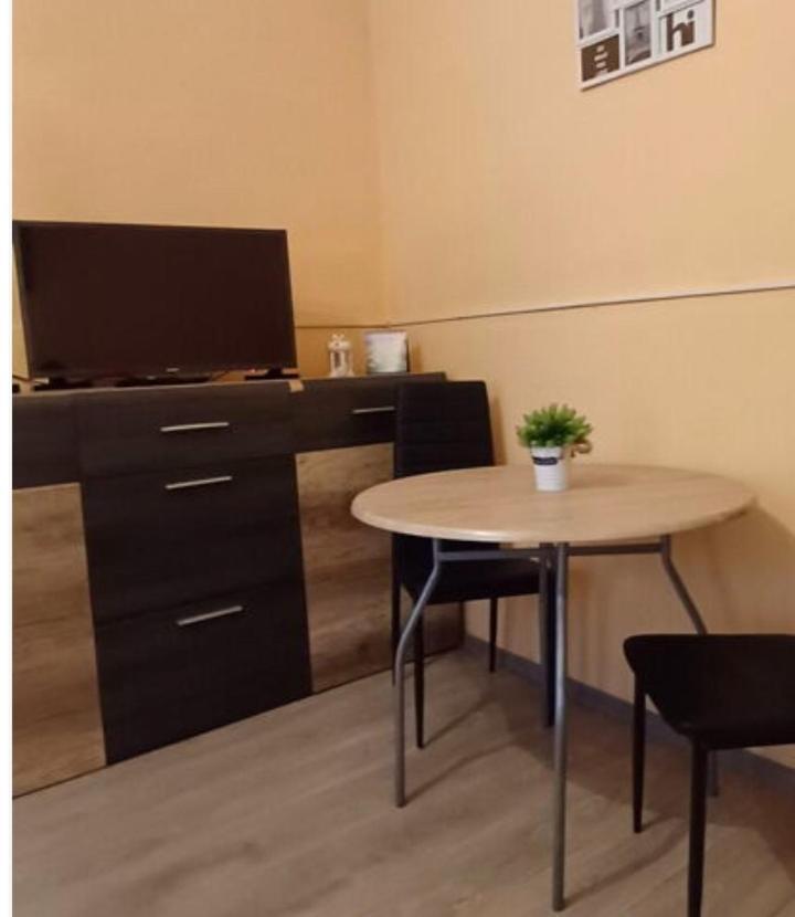 Happy Apartman Budapest Exterior photo
